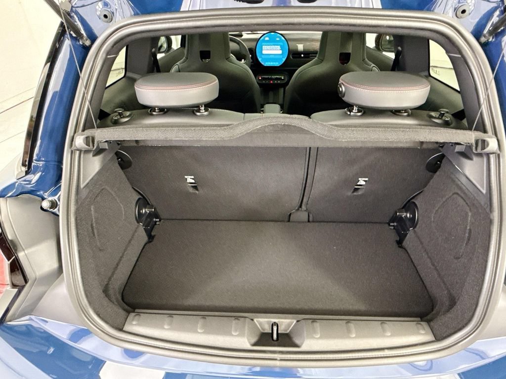 New 2026 MINI Cooper S FWD image 25
