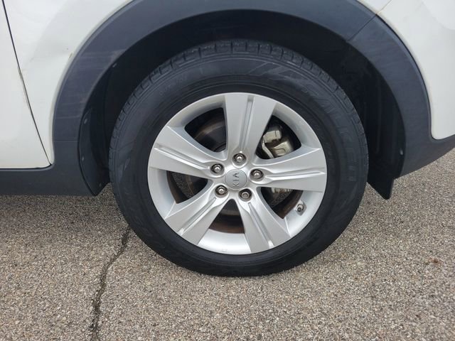 Used 2013 Kia Sportage LX w/ Convenience Pkg FWD image 9