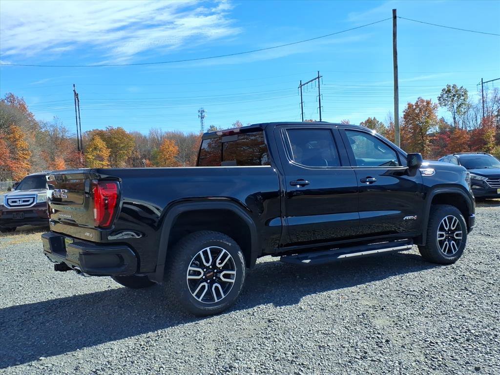 New 2026 GMC Sierra 1500 AT4 w/ AT4 Premium Package image 6