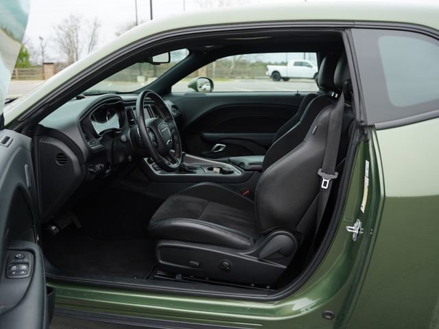 Used 2022 Dodge Challenger GT w/ Plus Package image 12