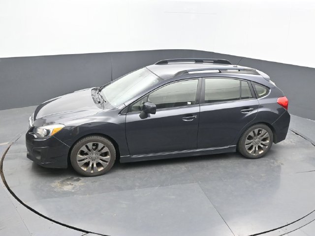 Used 2013 Subaru Impreza 2.0i Sport Premium AWD/4WD image 42