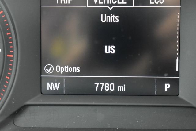 Certified 2023 Chevrolet TrailBlazer LT image 17