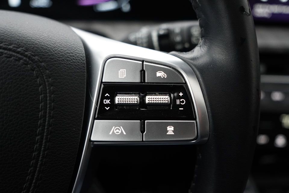 Certified 2024 Kia Telluride EX image 33