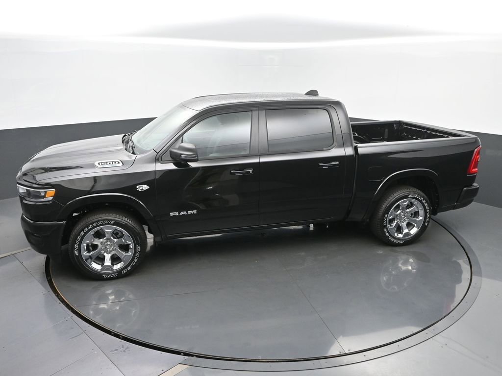 New 2026 RAM 1500 Big Horn image 39