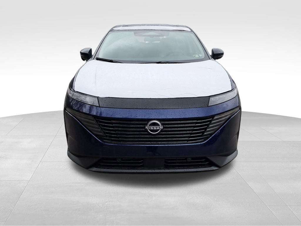 New 2025 Nissan Murano SL image 9