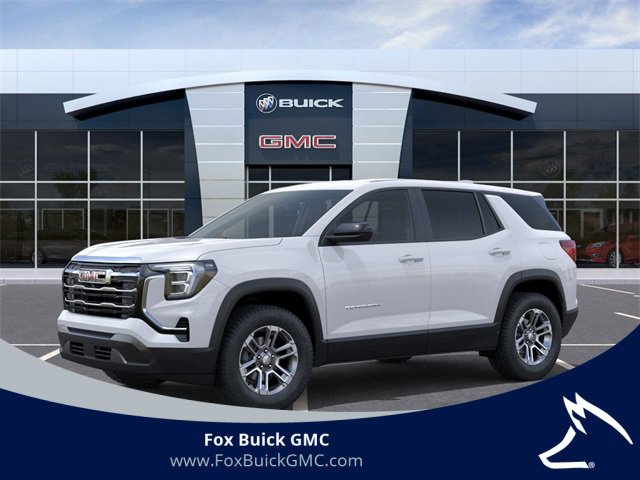 New 2026 GMC Terrain Elevation image 2