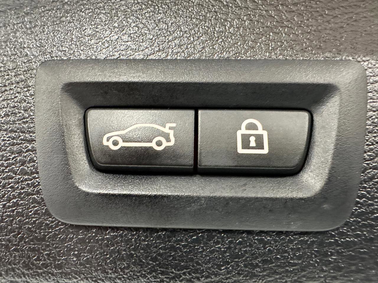 Used 2014 BMW X3 xDrive28i AWD/4WD image 14