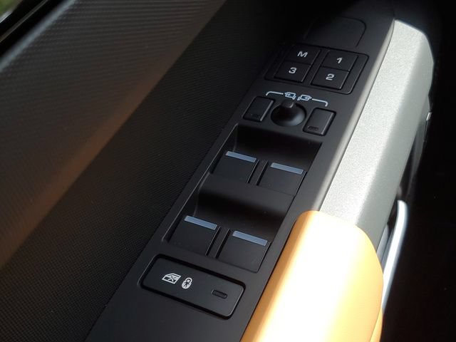 Certified 2024 Land Rover Defender 130 X AWD/4WD image 23