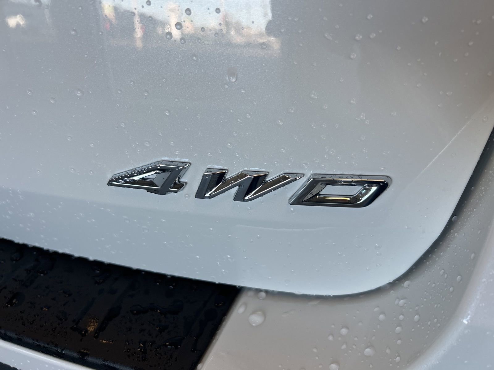 New 2026 Ford Explorer Active w/ Active Comfort Package image 7