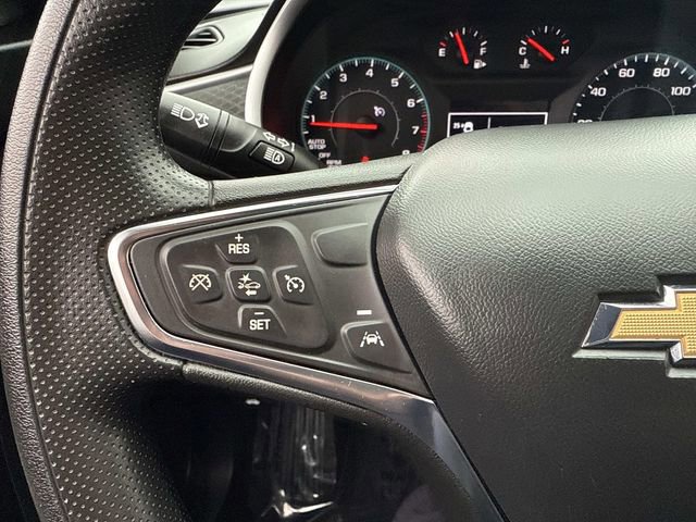 Used 2023 Chevrolet Malibu LT image 32