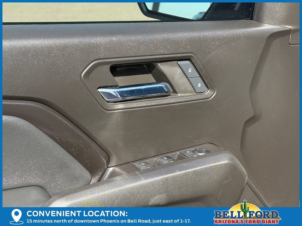 Used 2024 GMC Canyon Elevation w/ Trailering Package RWD image 19