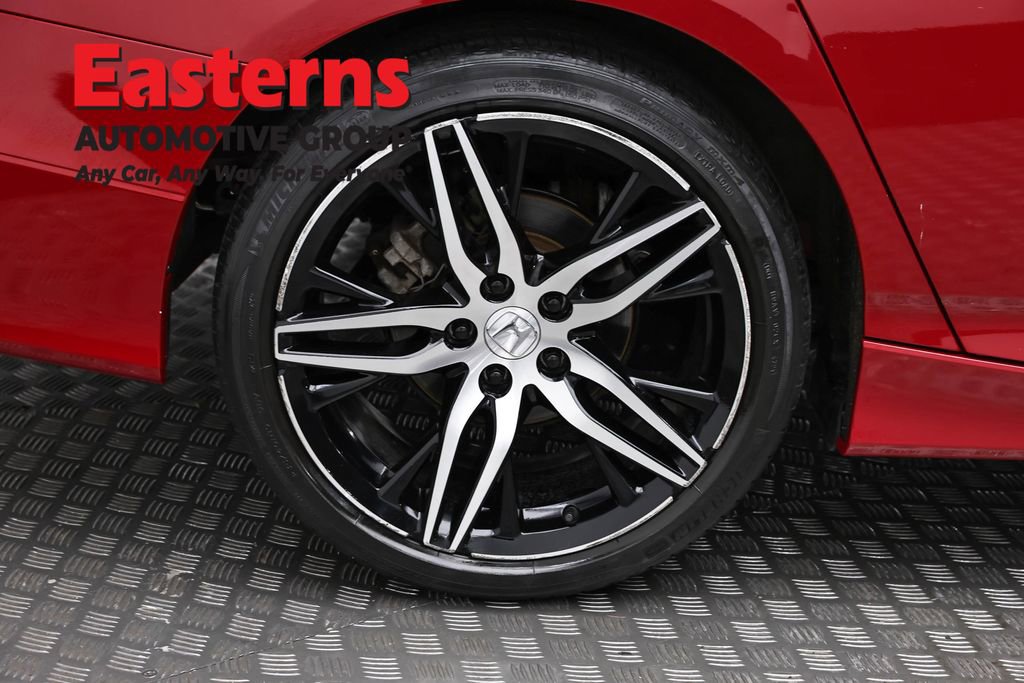 Used 2020 Honda Accord Sport image 29