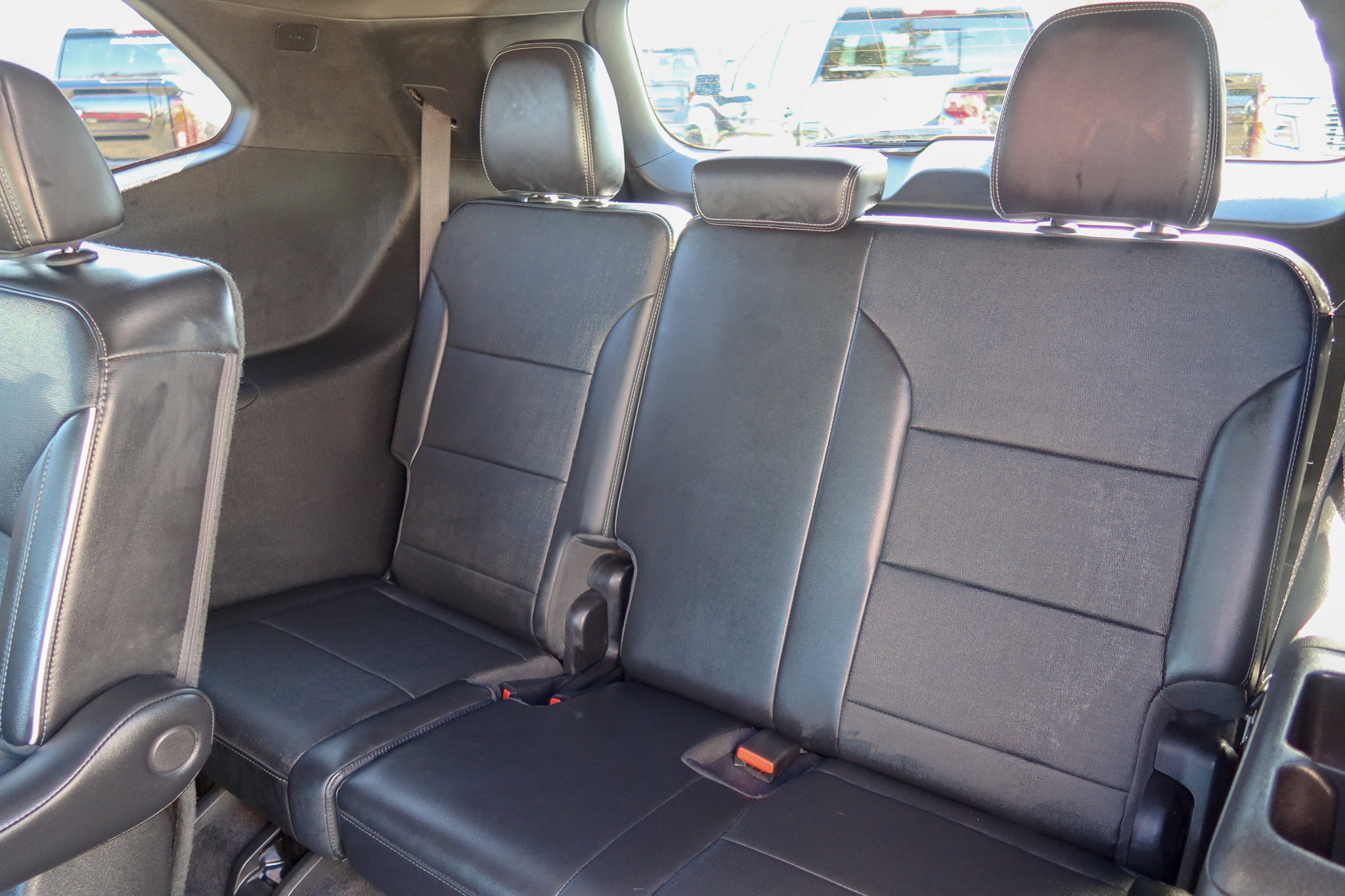 Used 2025 Buick Enclave Preferred FWD image 16