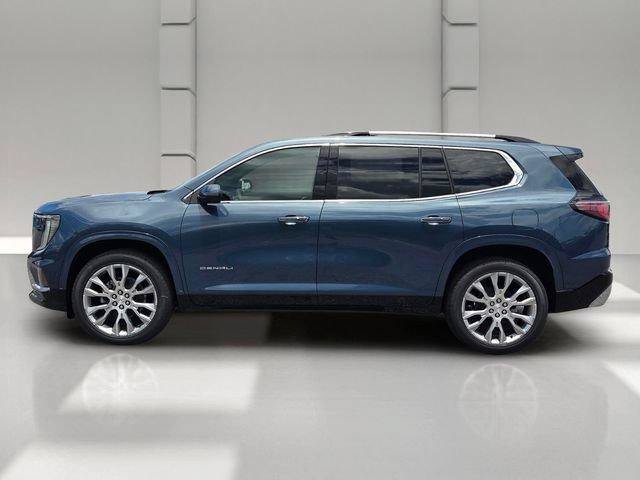 New 2026 GMC Acadia Denali w/ Super Cruise Package FWD image 2