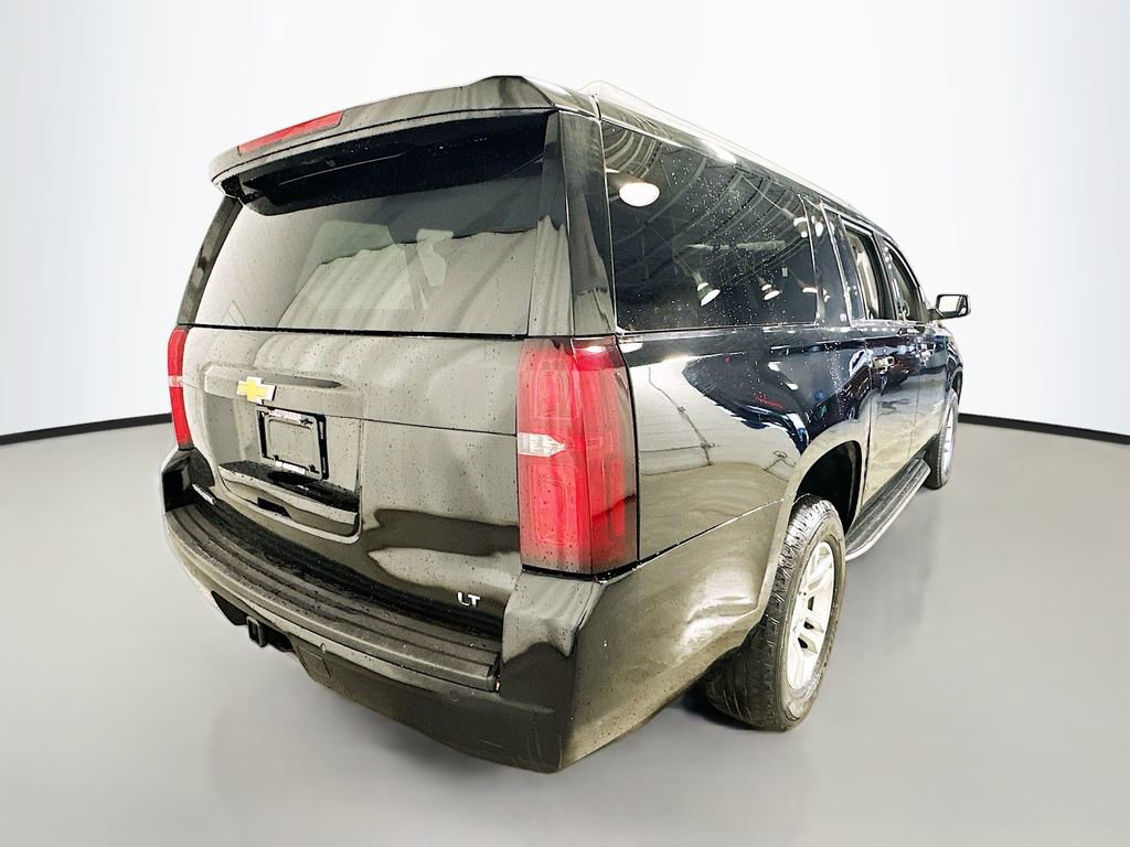 Used 2020 Chevrolet Suburban LT image 8