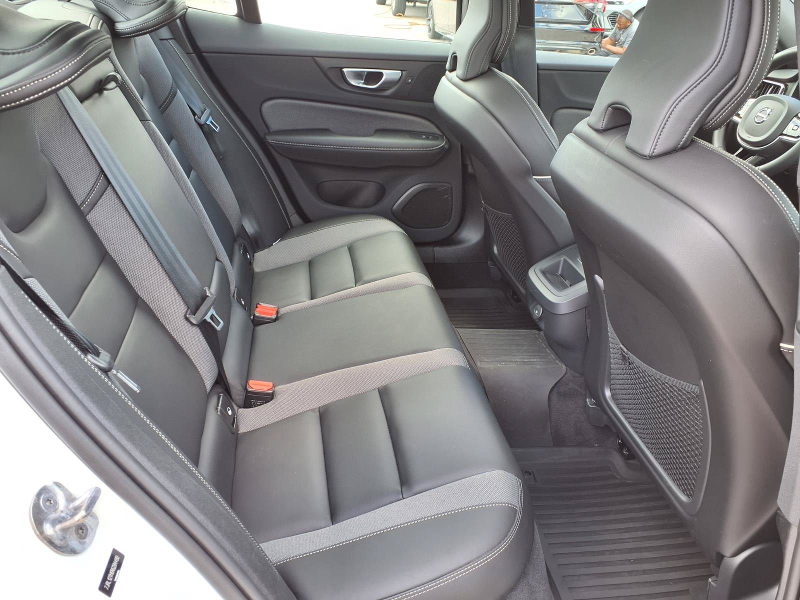 Certified 2024 Volvo S60 B5 Plus w/ Climate Package AWD/4WD image 14