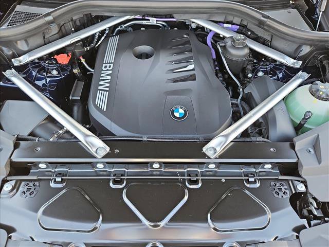 New 2026 BMW X5 xDrive40i w/ Climate Comfort Package AWD/4WD image 17
