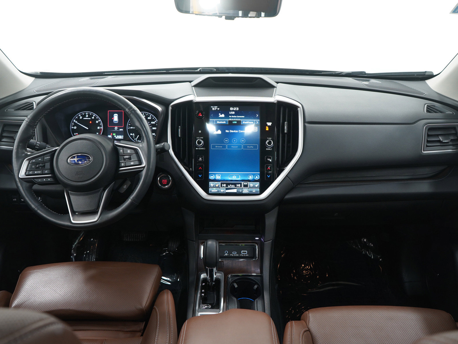 Used 2023 Subaru Ascent Touring image 17