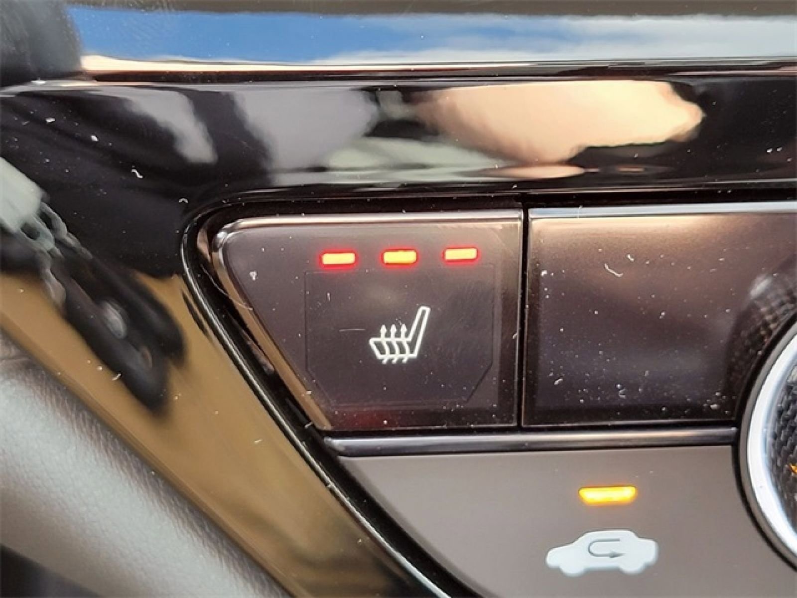 Used 2024 Honda Accord EX-L image 11