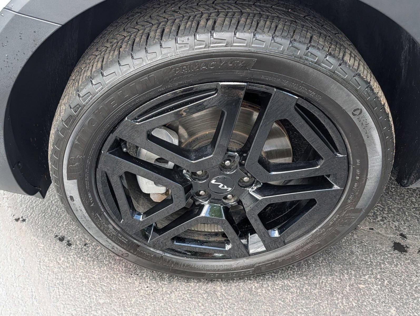 Used 2024 Kia Telluride SX Prestige X-Line AWD/4WD image 21
