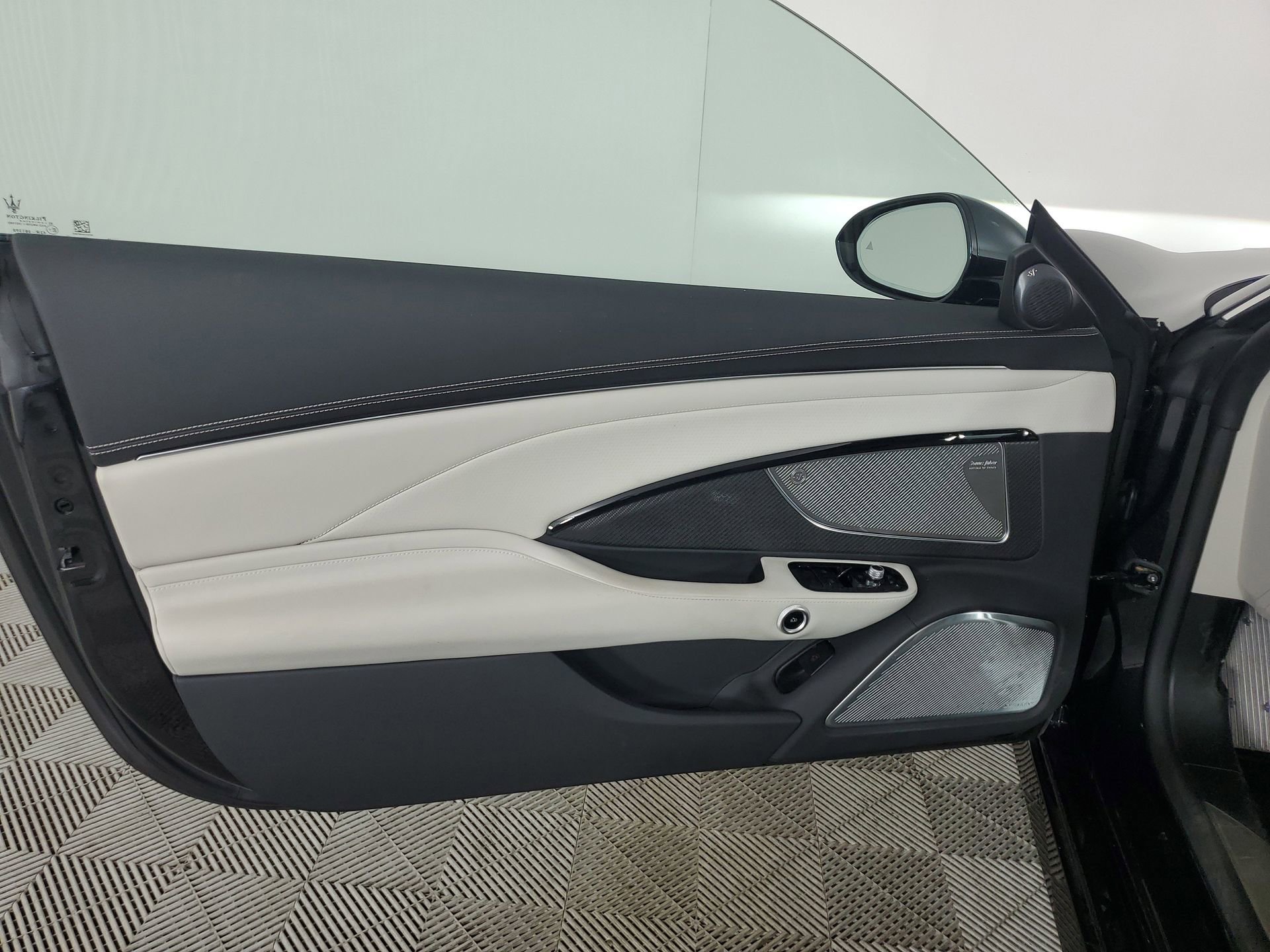 Used 2025 Maserati GranCabrio Modena image 24