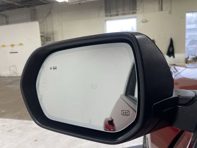 Used 2024 Chevrolet Traverse RS w/ LPO, Floor Liner Package image 30