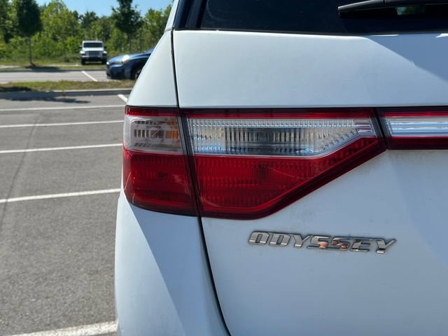 Used 2011 Honda Odyssey Touring image 37