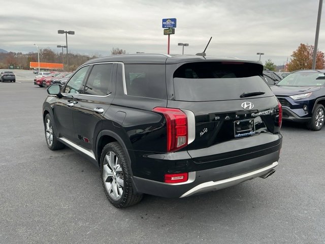 Used 2020 Hyundai Palisade SEL image 7