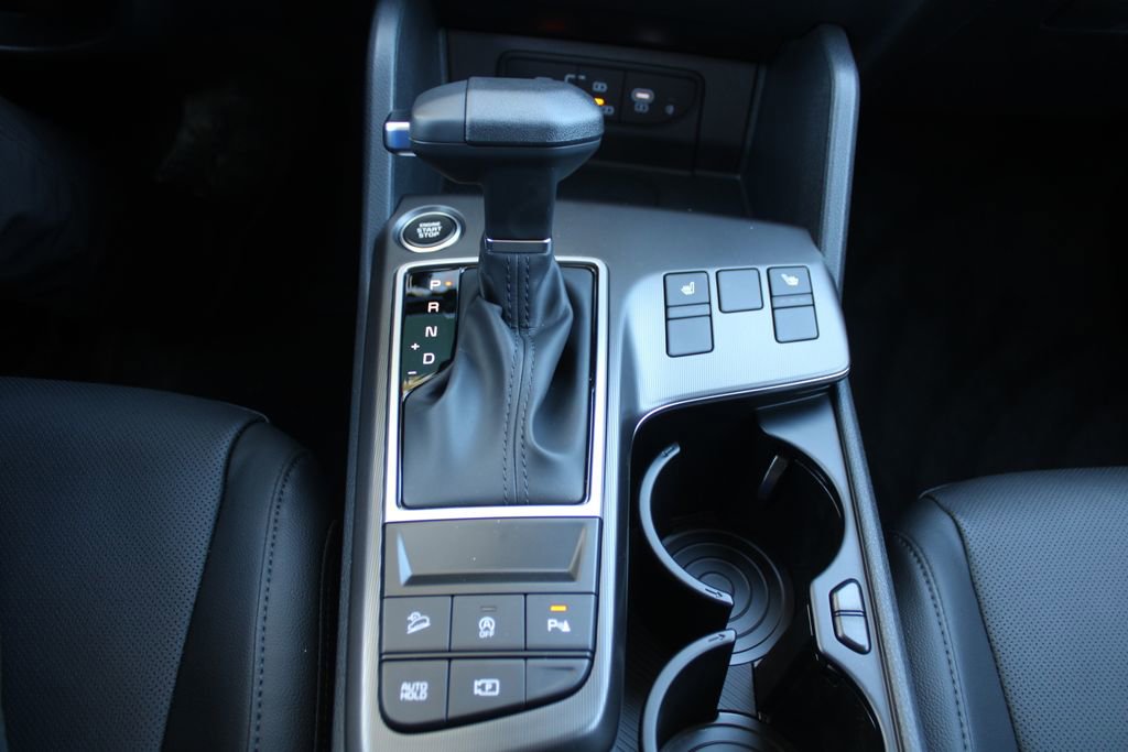 New 2026 Kia Sportage EX image 34