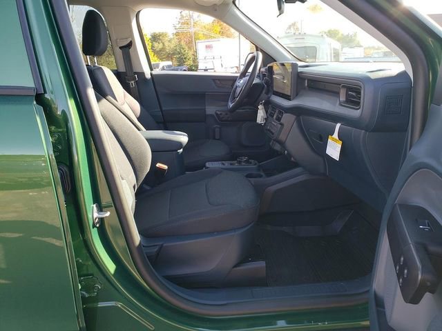 New 2025 Ford Maverick XL w/ Equipment Group 101A image 18