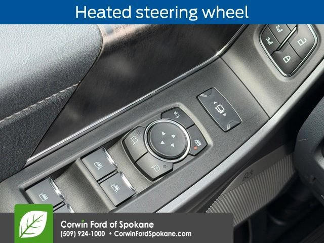 Used 2025 Ford F250 Lariat w/ Lariat Ultimate Package AWD/4WD image 23