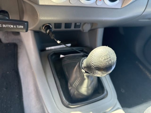 Used 2009 Toyota Tacoma 4x4 Access Cab V6 image 12
