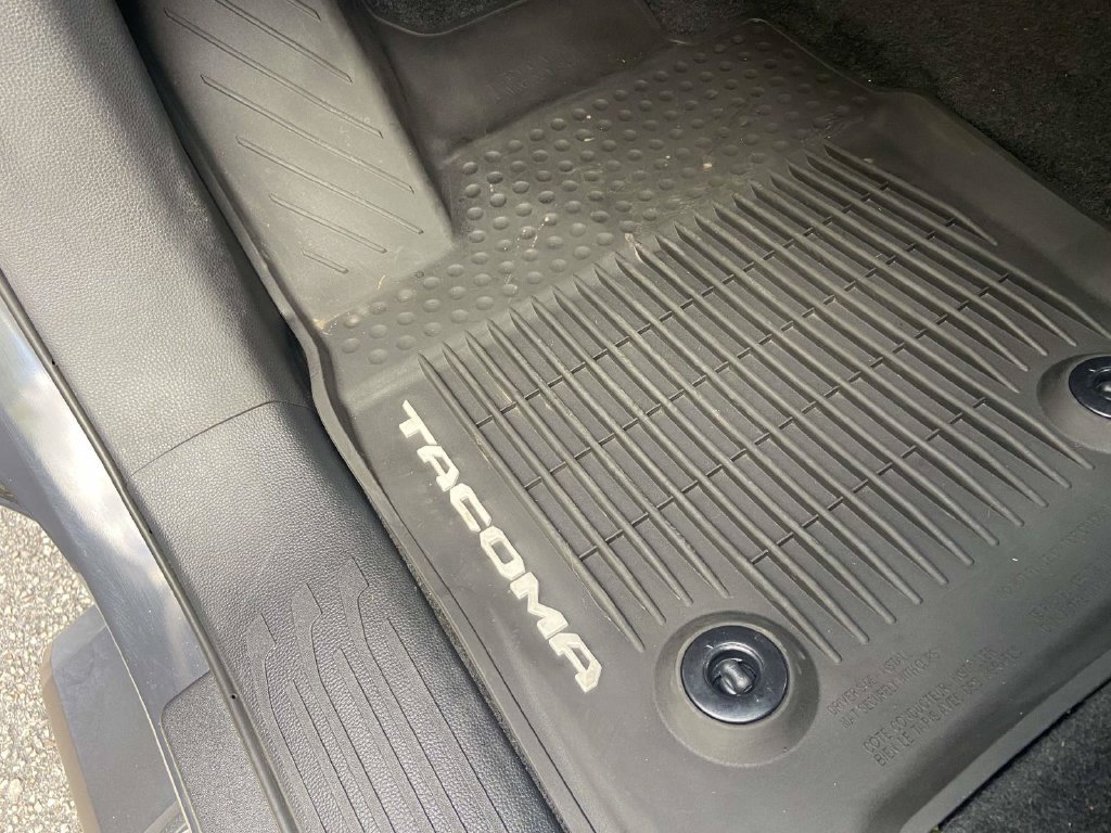 Used 2025 Toyota Tacoma TRD Sport RWD image 27
