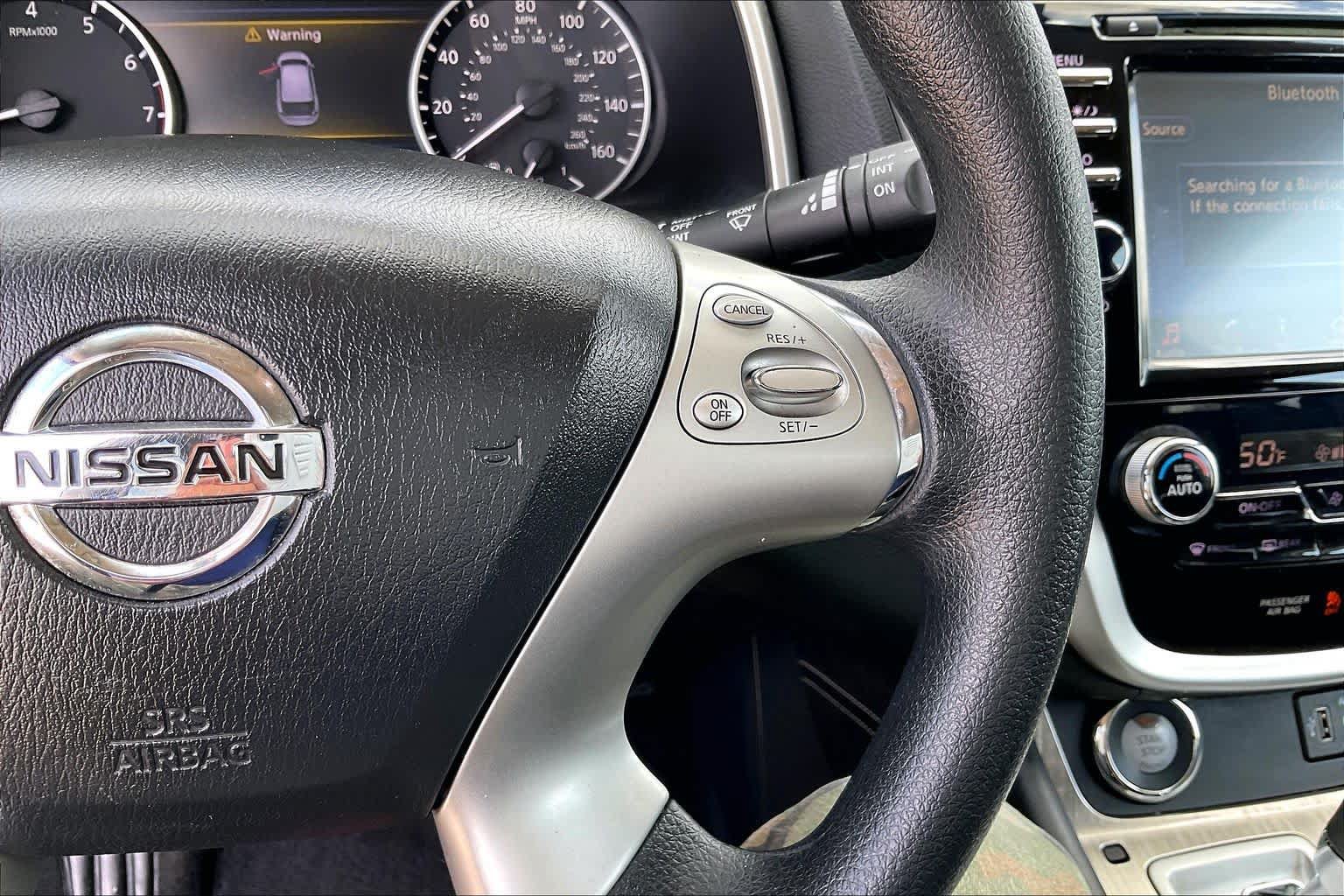 Used 2018 Nissan Murano S AWD/4WD image 23