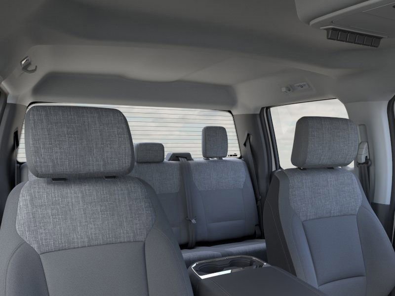 New 2026 Ford F250 XLT w/ FX4 Off-Road Package image 22