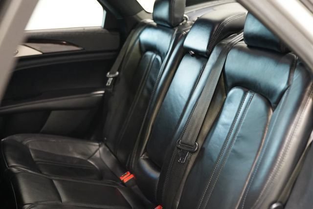 Used 2017 Lincoln MKZ Select w/ Climate Package FWD image 36