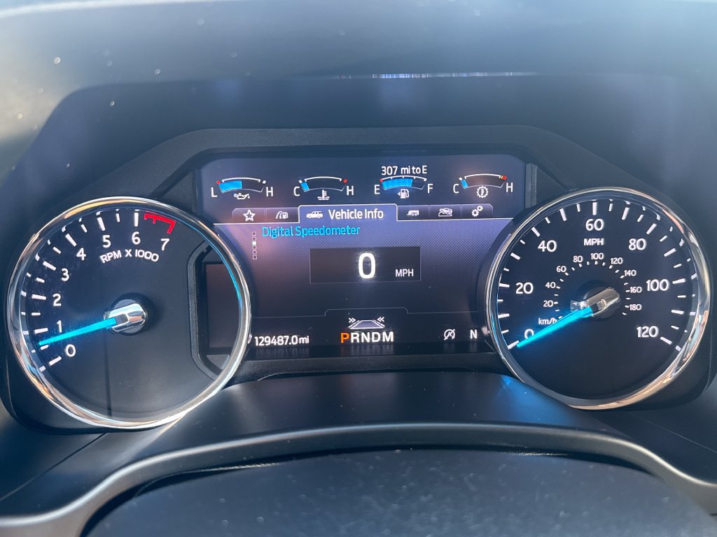 Used 2020 Ford Expedition Platinum RWD image 22