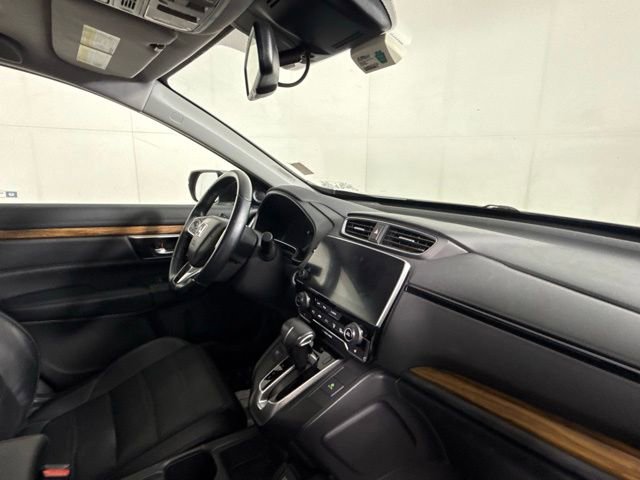 Used 2017 Honda CR-V EX-L image 27
