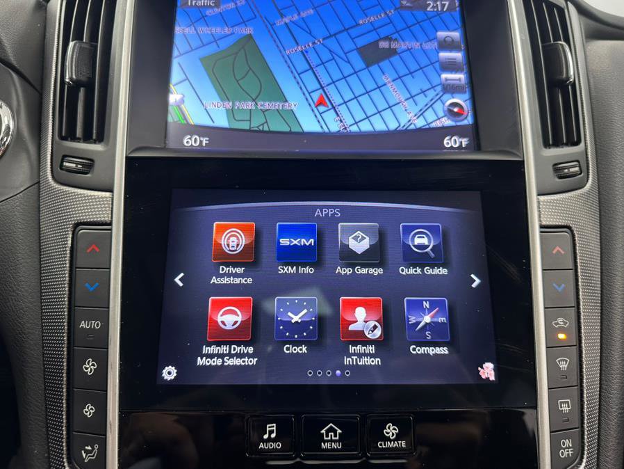 Used 2019 INFINITI Q50 Sport w/ Proactive Package image 52