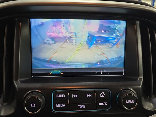 Used 2018 Chevrolet Colorado LT w/ LT Convenience Package AWD/4WD image 26