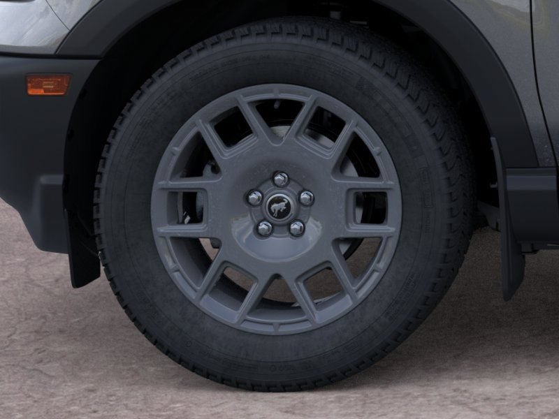 New 2026 Ford Bronco Sport Big Bend AWD/4WD image 20