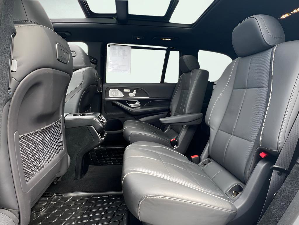 Used 2020 Mercedes-Benz GLS 580 4MATIC image 22