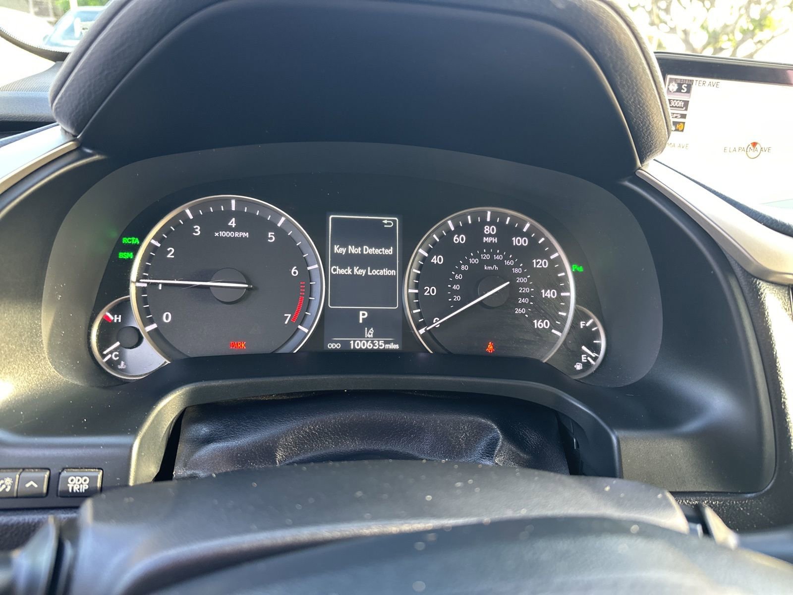 Used 2017 Lexus RX 350 FWD w/ Premium Package image 11