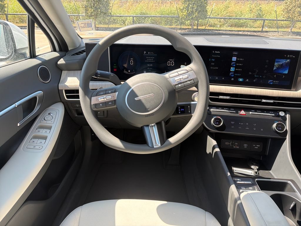 New 2026 Hyundai Sonata Blue FWD image 21