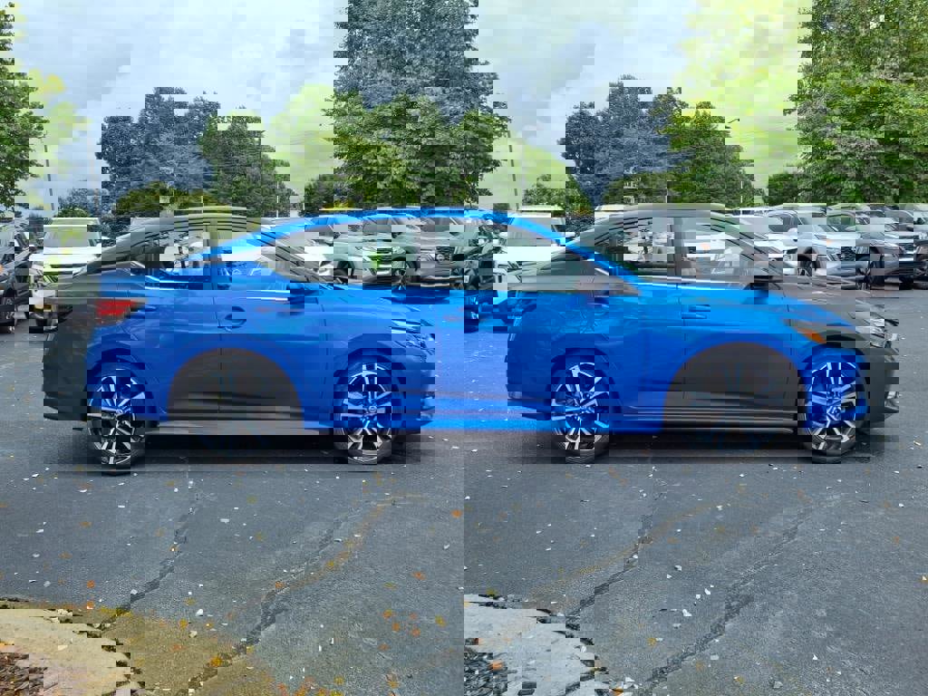 Used 2023 Nissan Sentra SR w/ Electronics Package image 25