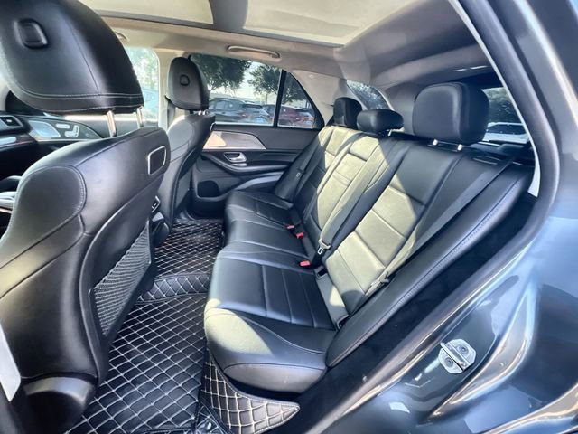 Used 2020 Mercedes-Benz GLE 450 4MATIC image 23