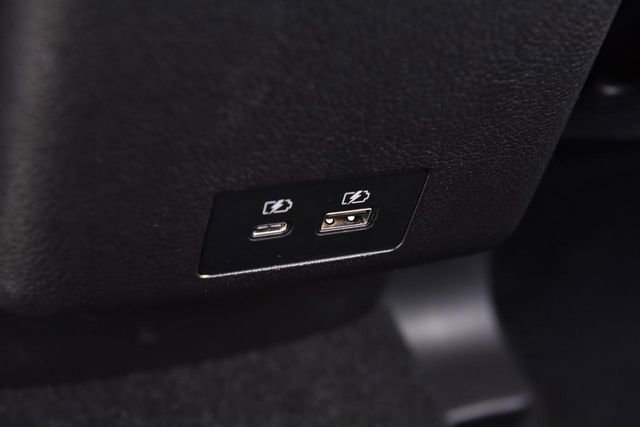 Used 2025 Mitsubishi Outlander Sport ES image 21