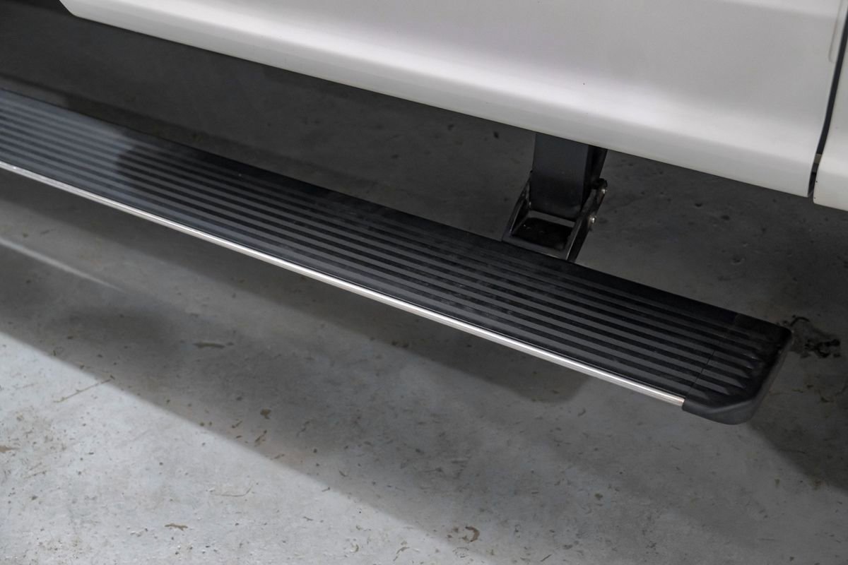 Used 2020 Ford F450 Platinum w/ FX4 Off-Road Package image 57