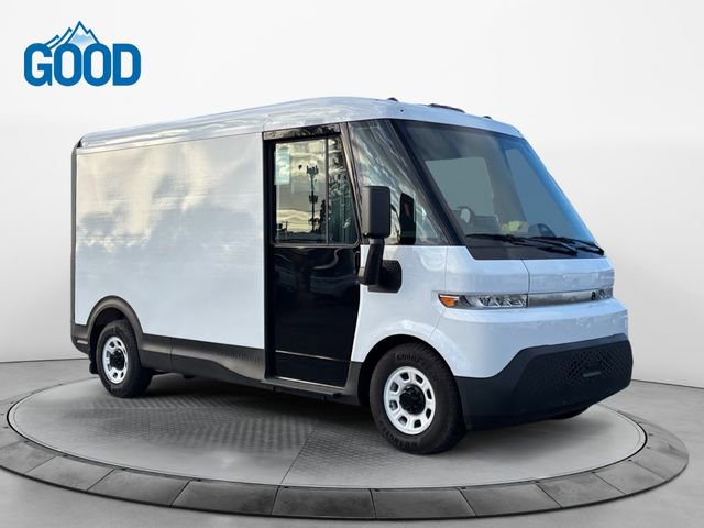 Used 2024 Chevrolet Brightdrop 400 w/ Commercial Equipment Package AWD/4WD image 7