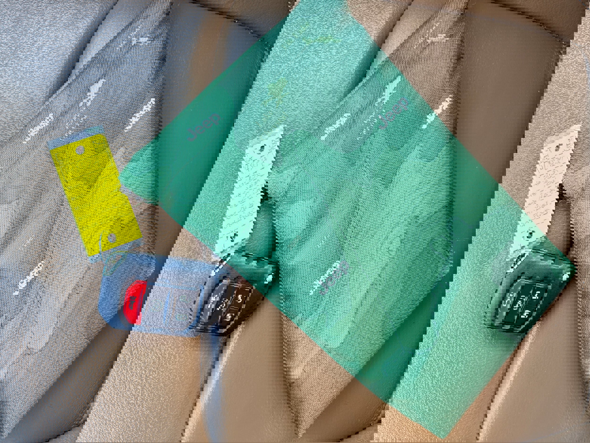 Used 2020 Jeep Gladiator Rubicon image 22